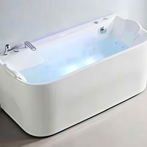 Bồn Tắm Massage GemyStar GS-276 ( New 2026 )