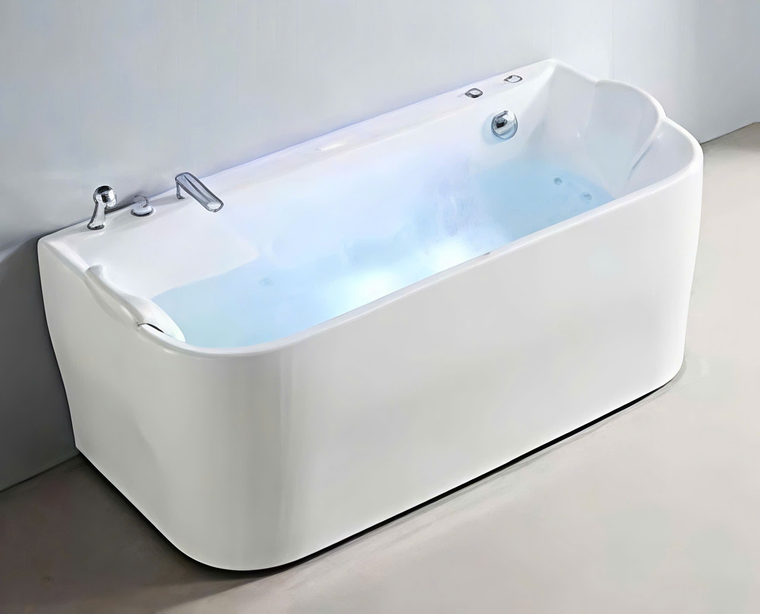 Bồn Tắm Massage GemyStar GS-276 ( New 2026 )
