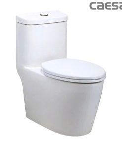 Bồn cầu 1 khối nắp êm CAESAR C1364 (3)