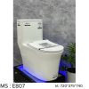 Bồn cầu liền khối EKOZXI - E807