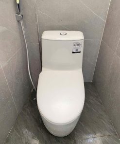 Bồn cầu liền khối EKOZXI – E828