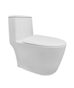 Bồn cầu liền khối EKOZXI – E828