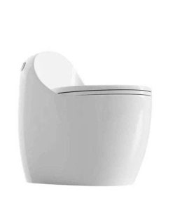 Bồn cầu trứng Ekozxi – E862