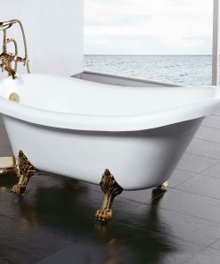 Bồn tắm Gemy G9030-A Đặt Sàn