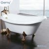 Bồn tắm Gemy G9030-A Đặt Sàn