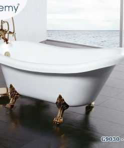 Bồn tắm Gemy G9030-A Đặt Sàn