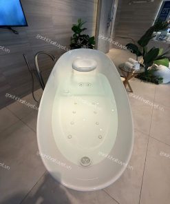 Bồn tắm đặt sàn Massege ToTo mã PJYD2200PWE