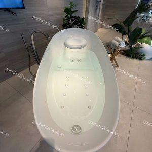 Bồn tắm đặt sàn Massege ToTo mã PJYD2200PWE