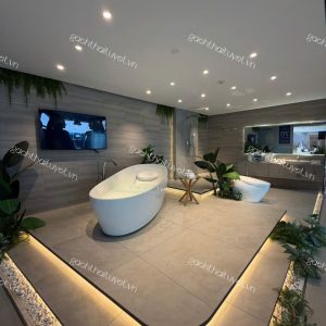 Bồn tắm đặt sàn Massege ToTo mã PJYD2200PWE