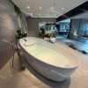 Bồn tắm đặt sàn Massege ToTo mã PJYD2200PWE