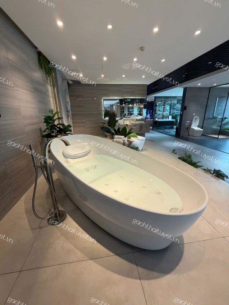Bồn tắm đặt sàn Massege ToTo mã PJYD2200PWE