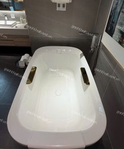 Bồn tắm đặt sàn NEOREST ToTo mã PJY1886HPWMGE