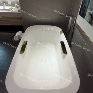 Bồn tắm đặt sàn NEOREST ToTo mã PJY1886HPWMGE