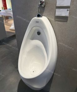 Bồn tiểu Nam treo tường CONTOUR INAX mã 6737-AWT