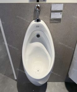 Bồn tiểu Nam treo tường CONTOUR INAX mã 6737-AWT