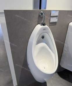 Bồn tiểu Nam treo tường CONTOUR INAX mã 6737-AWT