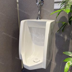 Bồn tiểu Nam treo tường INAX mã VF-6401