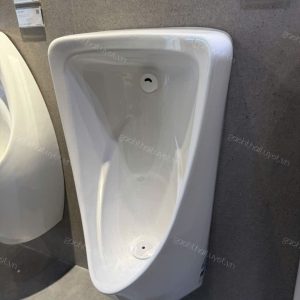 Bồn tiểu Nam treo tường INAX mã WP-6519AC