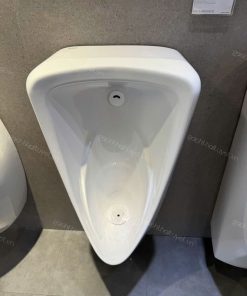 Bồn tiểu Nam treo tường INAX mã WP-6519AC