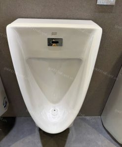 Bồn tiểu cảm ứng treo tường CONCEPT mã WP-6507