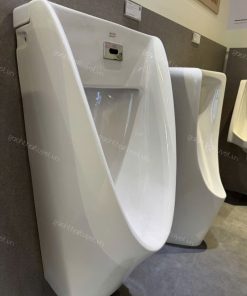 Bồn tiểu cảm ứng treo tường CONCEPT mã WP-6507