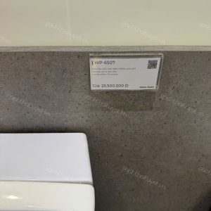 Bồn tiểu cảm ứng treo tường CONCEPT mã WP-6507