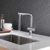 Bột rửa bát rút KV - 3501R