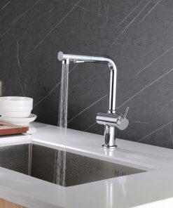 Bột rửa bát rút KV - 3501R