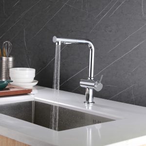 Bột rửa bát rút KV - 3501R