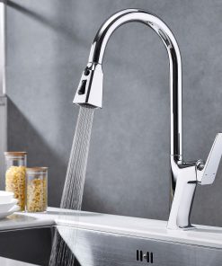 Bột rửa bát rút KV - 3509R