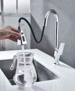 Bột rửa bát rút KV - 3509R