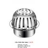Cầu Chắn Rác Geler GL15