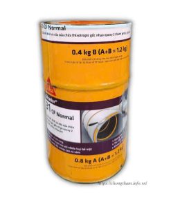Chất Kết Dính Cường Độ Cao SIKA mã SIKADUR-31 CF NORMAL