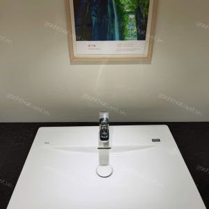 Chậu CERAFIRE đặt bàn INAX mã S630V