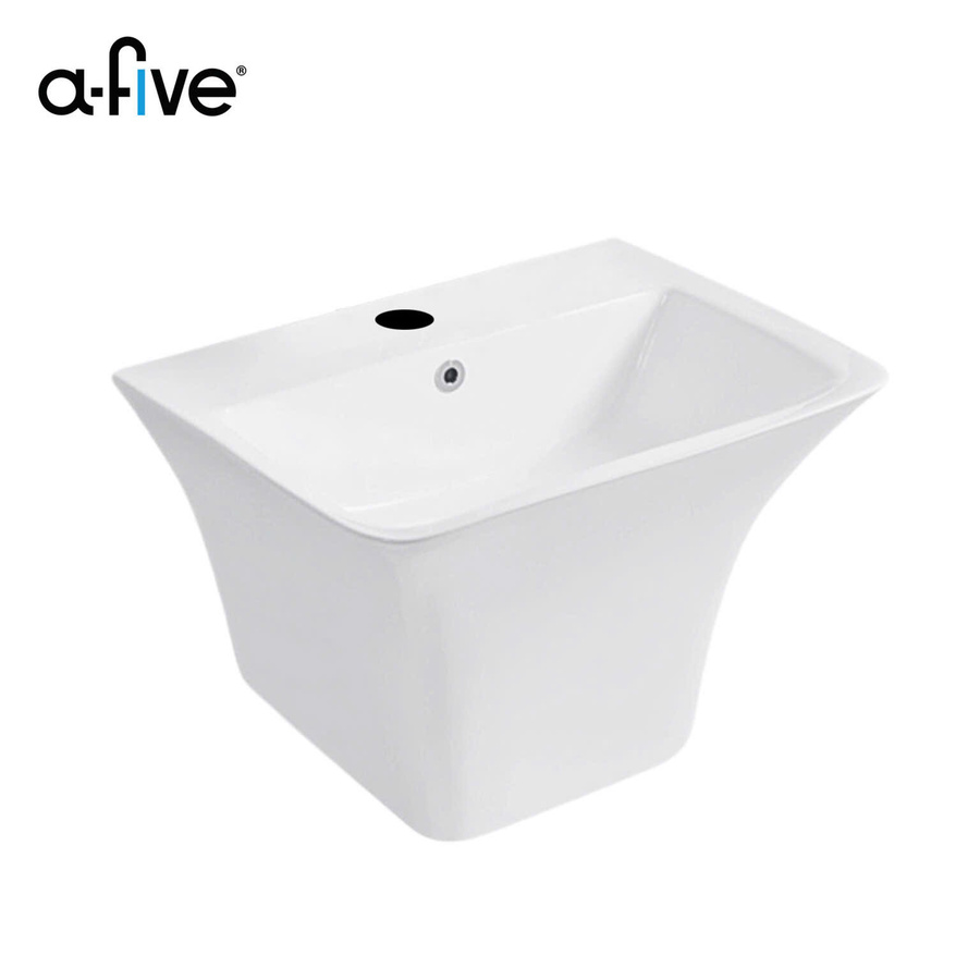 Chậu Lavabo Treo Tường A5-500