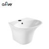 Chậu Lavabo Treo Tường A5-501