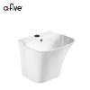 Chậu Lavabo Treo Tường A5-503