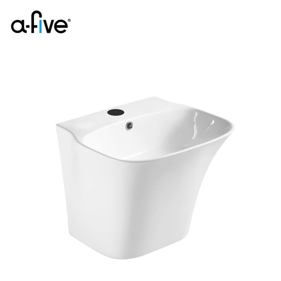 Chậu Lavabo Treo Tường A5-503