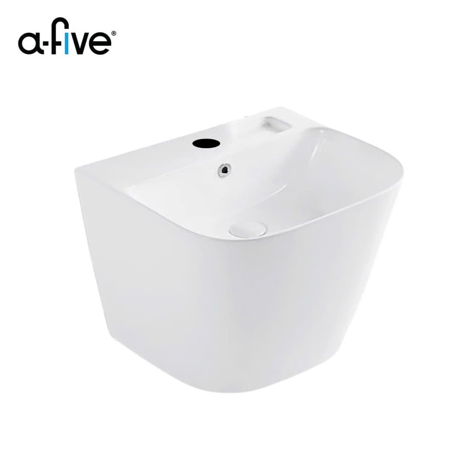 Chậu Lavabo Treo Tường A5-506