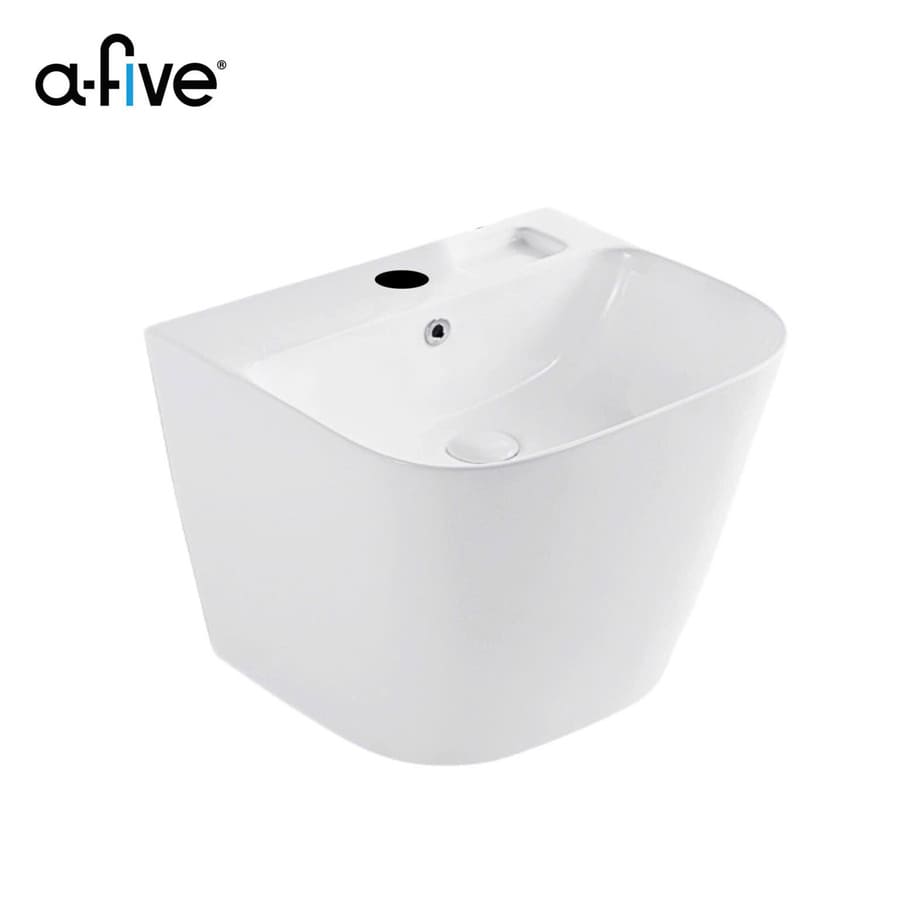 Chậu Lavabo Treo Tường A5-6012