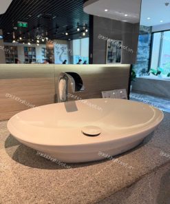Chậu đặt bàn Linear Ceram ToTo LT4706
