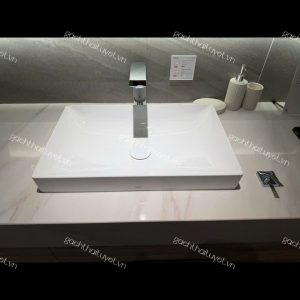 Chậu đặt bàn Linera Ceram ToTo mã LT4716G17