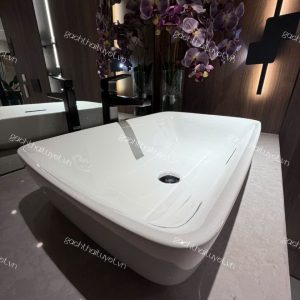 Chậu đặt trên bàn GALALATO ToTo mã PJS06WE (5)