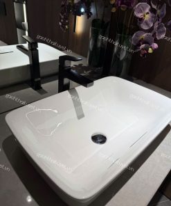 Chậu đặt trên bàn GALALATO ToTo mã PJS06WE (5)