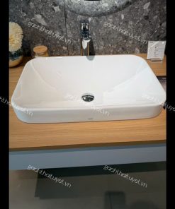 Chậu đặt trên bàn ToTo LT5716