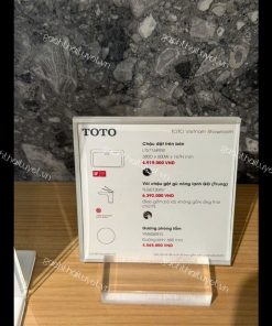 Chậu đặt trên bàn ToTo LT5716