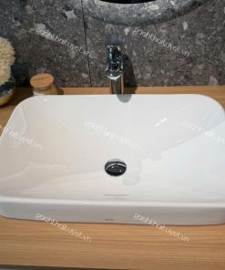 Chậu đặt trên bàn ToTo LT5716