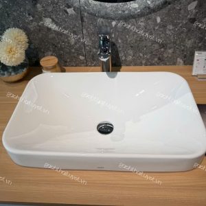 Chậu đặt trên bàn ToTo LT5716