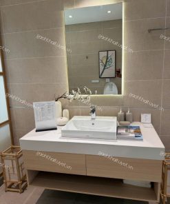 Chậu đặt trên bàn ToTo mã LT710CSR