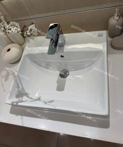 Chậu đặt trên bàn ToTo mã LT710CSR